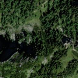 Satellite imagery of Ebenach, AT