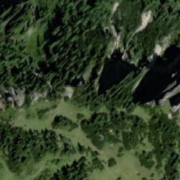 Satellite imagery of Ebenach, AT