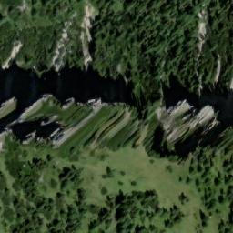 Satellite imagery of Ebenach, AT