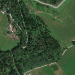 Satellite imagery of Schloss Gstatt, AT