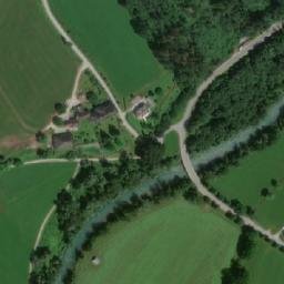 Satellite imagery of Schloss Gstatt, AT