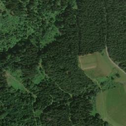 Satellite imagery of Stubeggsattel, AT