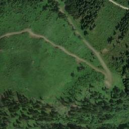 Satellite imagery of Brandwall, AT