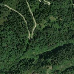 Satellite imagery of Brandwall, AT