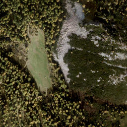 Satellite imagery of Hochgrößen, AT