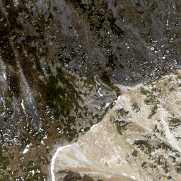 Satellite imagery of Hochgrößen, AT