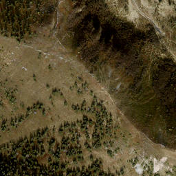 Satellite imagery of Schüttkogel, AT