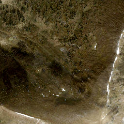 Satellite imagery of Schüttkogel, AT
