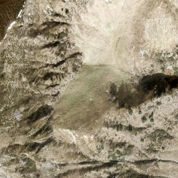 Satellite imagery of Schüttkogel, AT