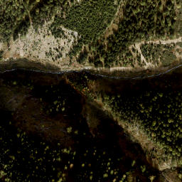 Satellite imagery of Moserspitz, AT