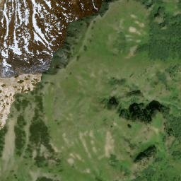 Satellite imagery of Mitterstein, AT
