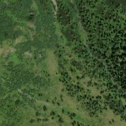 Satellite imagery of Almspitz, AT