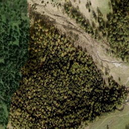 Satellite imagery of Almspitz, AT