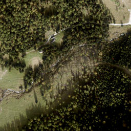 Satellite imagery of Almspitz, AT