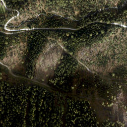 Satellite imagery of Kleine Rübe, AT