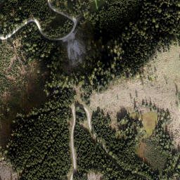 Satellite imagery of Kleine Rübe, AT