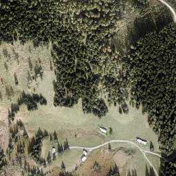Satellite imagery of Höllerkogel, AT
