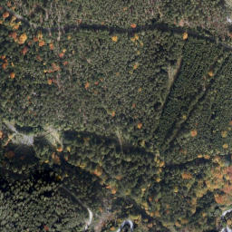 Satellite imagery of Lifteneck, AT