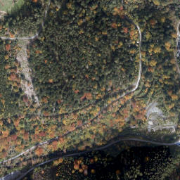 Satellite imagery of Lifteneck, AT