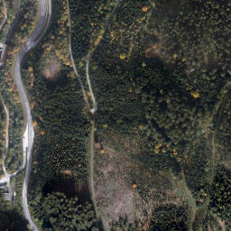 Satellite imagery of Lifteneck, AT