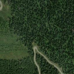 Satellite imagery of Schwarzkogel, AT