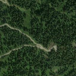 Satellite imagery of Schwarzkogel, AT
