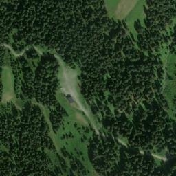 Satellite imagery of Schafkogel, AT
