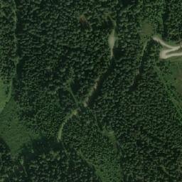 Satellite imagery of Schafkogel, AT
