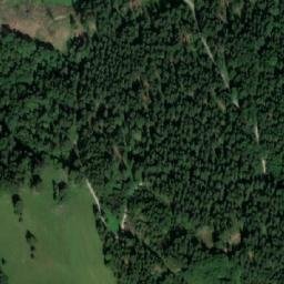 Satellite imagery of Eggeralpe, AT