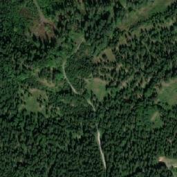 Satellite imagery of Eggeralpe, AT