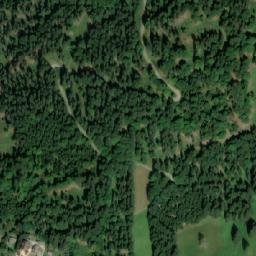 Satellite imagery of Eggeralpe, AT
