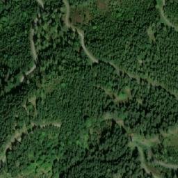 Satellite imagery of Bruneben, AT