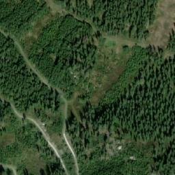 Satellite imagery of Bruneben, AT