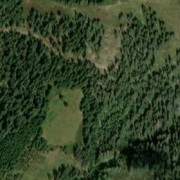 Satellite imagery of Grabnerspitze, AT