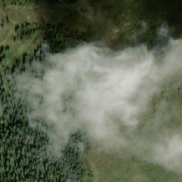 Satellite imagery of Grabnerspitze, AT