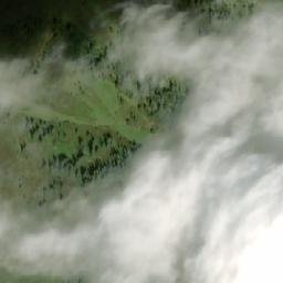 Satellite imagery of Grabnerspitze, AT