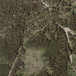 Satellite imagery of Silbersberg, AT
