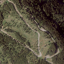 Satellite imagery of Silbersberg, AT
