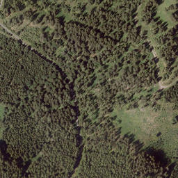 Satellite imagery of Thalerkogel, AT