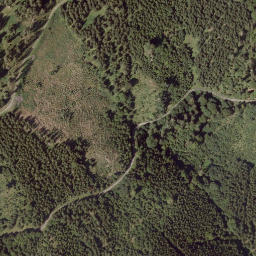 Satellite imagery of Thalerkogel, AT