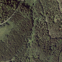 Satellite imagery of Thalerkogel, AT