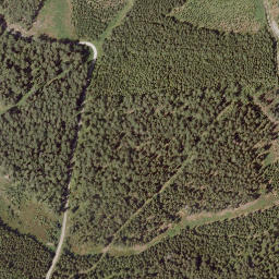 Satellite imagery of Luxstein, AT