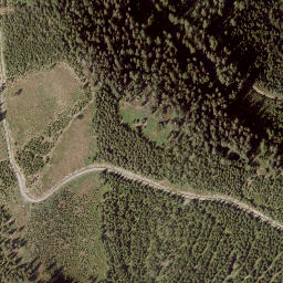 Satellite imagery of Luxstein, AT