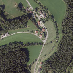 Satellite imagery of Meiseleck, AT