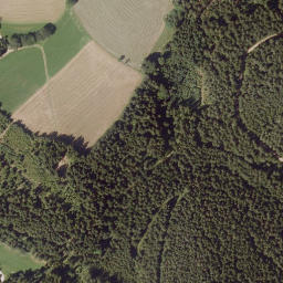 Satellite imagery of Eckberg, AT