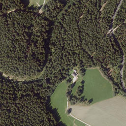 Satellite imagery of Eckberg, AT