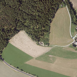 Satellite imagery of Eckberg, AT