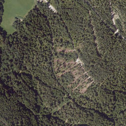 Satellite imagery of Arzberg, AT