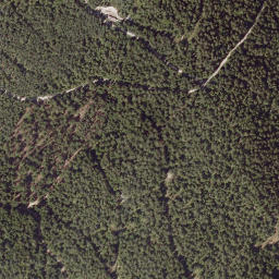 Satellite imagery of Arzberg, AT