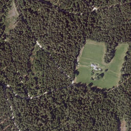 Satellite imagery of Hochkogel, AT